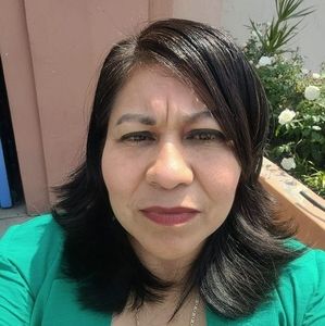 Meet your Posher, Alvina